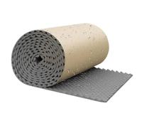 Panneaux insonorisants en mousse insonorisante | Coussin d'amortissement pour intérieur de studio, porte de voiture, plafond, maison, chambre à coucher, appartement