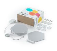 Panneaux lumineux Nanoleaf Shapes Hexagons Kit - 5 pcs