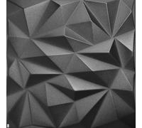 panneaux muraux 3D panneaux murauxImitation revêtement mural dalles de plafond panneaux panneaux muraux autocollants polystyrène XPS (0,25 m2) épaisseur 2-3 mm