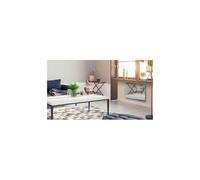 Panneaux Rayonnant En Verre Miroir Lcd 1000w - Cayenne