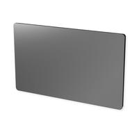 Panneaux Rayonnant En Verre Miroir Lcd 1500w - Cayenne