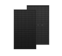 Panneaux Solaires Bifaciaux de 500W - 2*500W Bifaciaux (1 300 Wc)