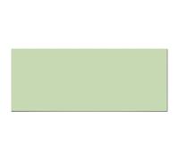 Panorama Crédence Adhésive Cuisine Menthe Lisse 40x100 cm - Crédence Adhésive pour Cuisine - Protege Mur Cuisine