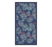 Panorama Tapis Vinyle - Modèle Feuille 40x80 cm - Différentes Tailles - Deco Maison, Cuisine, Chambre et Exterieur