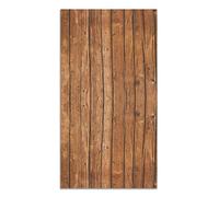 Panorama Tapis Vinyle - Modèle Texture Bois 160x230 cm - Différentes Tailles - Deco Maison, Cuisine, Chambre et Exterieur