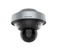 Panoramic Series DS-2DP3236ZIXS-D/440(F0)(P4) - Surveillance réseau/caméra panoramique - PIZ - dôme - couleur (Jour et nuit) - 32 000 000 pixels -