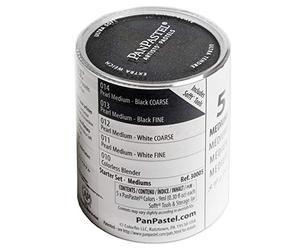 PanPastel Colorfin Lot de pastels ultra doux pour artiste 9 ml 5 kg