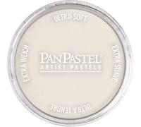PanPastel Goldden Pastels d'artiste Teinte Terre d'ombre brûlée 62 mm de diamètre Pastels professionnels Format de poêle unique
