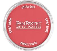 PanPastel Goldden Pastels pour artistes de taille moyenne, 62 mm de diamètre, pastels d'artiste professionnel, format de poêle unique (semblable à un gâteau)