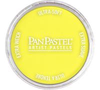 PanPastel Pastel d'artiste ultra doux 9 ml - Jaune Hansa