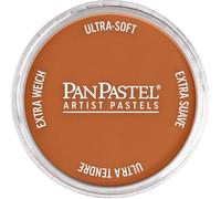 PanPastel Pastel d'artiste ultra doux 9 ml Sienne brûlée