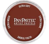 PanPastel Pastel d'artiste ultra doux, teinte oxyde de fer rouge
