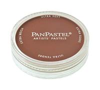PanPastel Pâte d'artiste ultra douce, pastel, teinte Sienne brûlée, 1 pièce (lot de 1)