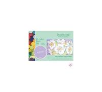 Panpastel Set De 20 Couleurs + Outils - Teintes Nuancées - Panpastel
