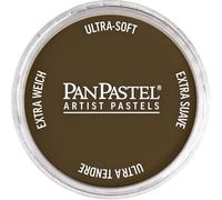 PanPastel Ultra Soft Artist Pastel 9ml-Raw Umber
