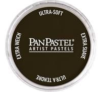 PanPastel Ultra Soft Artist Pastel, Ombre brut Extra foncé