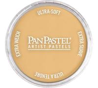 Panpastel Ultra Soft Metallic Artist Pastel 9Ml-Rich Gold