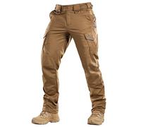Pantalon Aggressor Gen.II Flex M-Tac - Coyote Brown 38/30