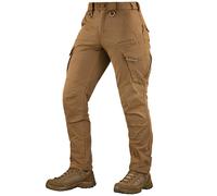 Pantalon Aggressor Gen.II Vintage M-Tac - Coyote Brown 30/30