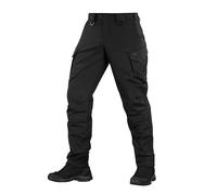 Pantalon Aggressor Special Edition M-Tac - Black 30/34