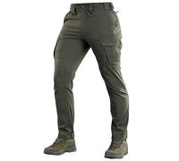 Pantalon Aggressor Summer Flex M-Tac - Army Olive 30/34