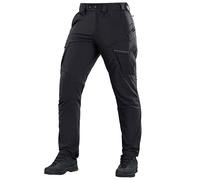 Pantalon Aggressor Summer Flex M-Tac - Black 38/36