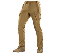 Pantalon Aggressor Summer Flex M-Tac - Coyote 32/36