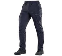 Pantalon Aggressor Summer Flex M-Tac - Dark Navy Blue 32/36