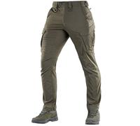 Pantalon Aggressor Summer Flex M-Tac - Dark Olive 38/32