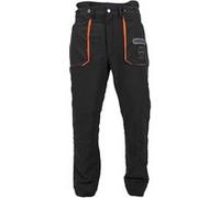 Pantalon anti coupure Yukon type C OREGON 295397Ltaille G