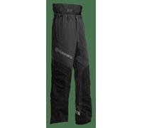 Pantalon anti-coupures Husqvarna Functional, Taille 58 (XL), Pantalon forestier, tronçonneuse, Pantalon 20 m/s