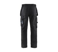 Pantalon Artisan 1530 Noir Blaklader - 153013109900C 42