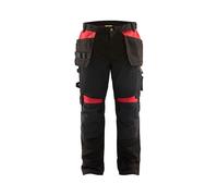 Pantalon artisan avec poches flottantes 15551860 - Couleur et taille au choix