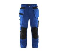 Pantalon artisan avec poches flottantes 15551860 - Couleur et taille au choix