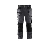 Pantalon artisan avec poches flottantes 15551860 - Couleur et taille au choix