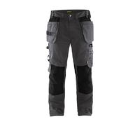 Pantalon artisan avec poches flottantes 15551860 - Couleur et taille au choix