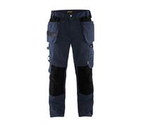 Pantalon artisan avec poches flottantes 15551860 - Couleur et taille au choix