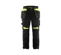 Pantalon artisan avec poches flottantes 15551860 - Couleur et taille au choix