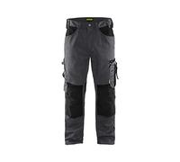 Blåkläder Arbeitshose Artisan sans poches à clous 15561860 C44