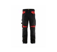Blåkläder Arbeitshose Artisan sans poches à clous 15561860 C44