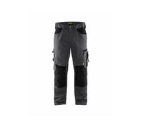 Blåkläder Arbeitshose Artisan sans poches à clous 15561860 C46