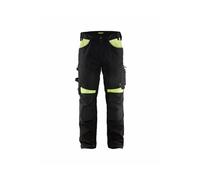 Blåkläder Arbeitshose Artisan sans poches à clous 15561860 C48
