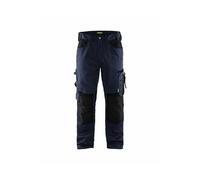 Blåkläder Arbeitshose Artisan sans poches à clous 15561860 C50