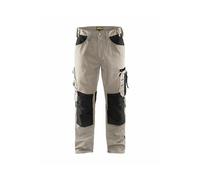 Blåkläder Arbeitshose Artisan sans poches à clous 15561860 C60