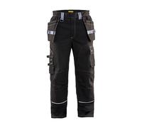 Blåkläder Arbeitshose Protection contre les flammes pour les artisans 14611516 C44