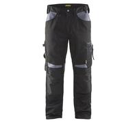 Blakläder Pantalon de travail Artisan sans poches à clous 15561860 C44