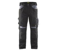 Blåkläder Arbeitshose Artisan sans poches à clous 15561860 C44