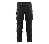 Blåkläder Arbeitshose Artisan mit Stretch 17991860 C52