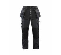 Pantalon artisan X1900 - BLAKLADER - 19991141