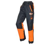Pantalon authentic CL 3 TYPE A - T.4XL - SOLIDUR - AUPA3A-4XL